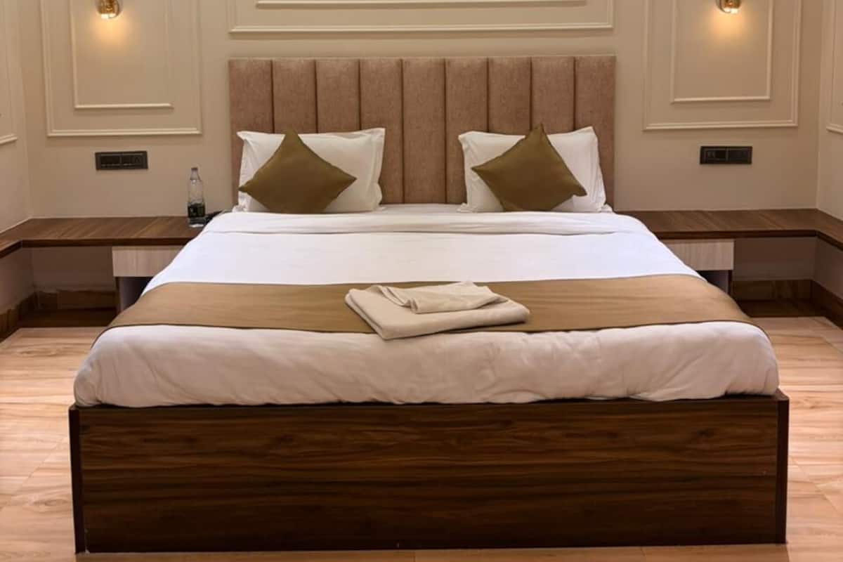 Habitación Premium | Wifi gratis