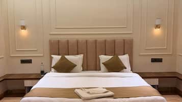 Premium Room | Free WiFi