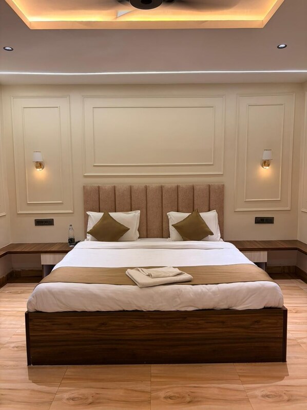 Habitación Premium | Wifi gratis