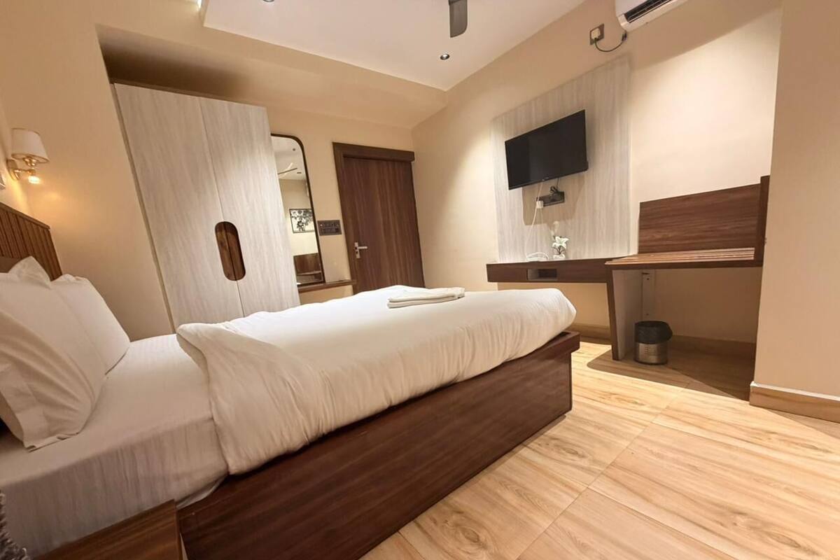 Habitación estándar | Wifi gratis