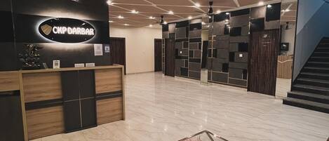 Hall