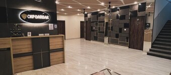 CKP DARBAR