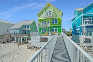 Exterior - Bella Vista by Liquid Life (Gulf Shores)