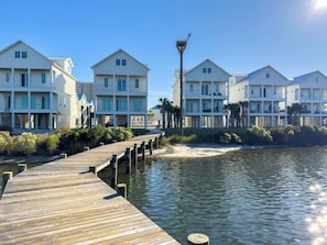 Exterior - Bliss on the Bay by Liquid Life (Orange Beach)