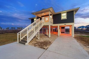 Exterior - Blissful Shores by Liquid Life (Gulf Shores)