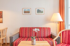Apartment | Wohnzimmer