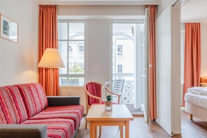 Apartment | Wohnzimmer