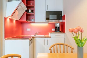 Apartment | Eigene Küche