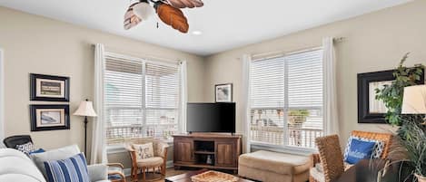 Smart TV