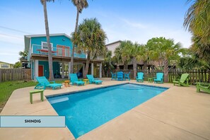 Pool - Shindig by Liquid Life (Gulf Shores)