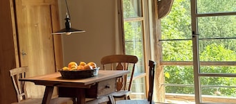 Vacation Rental: The Hidden Nest