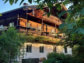 Außenbereich