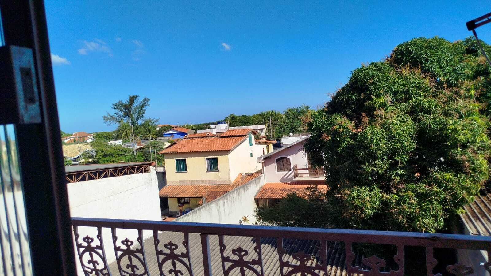 Apartamento básico, 2 quartos, ar-condicionado | Área da propriedade