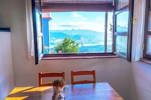 Dining - Villa Natalia - A Hidden Gem in Andalusia (El Jaral)