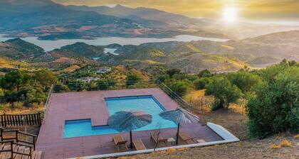 Villa Natalia - A Hidden Gem in Andalusia