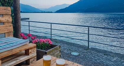 Gorgeous apartment in Dubino with WiFi