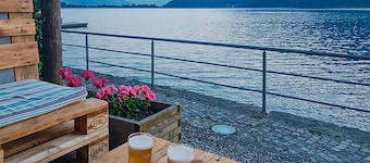 Gorgeous apartment in Dubino with WiFi