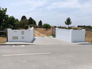Property grounds - Villa Quinta Do Pinheirão (Coruche)