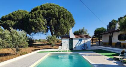 Villa Quinta Do Pinheirão