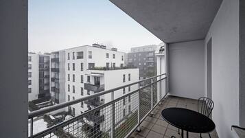 Studio, ban công | Ban công