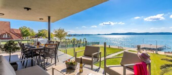Lelle Marine-hanna Pool Apartment
