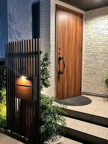 Baan Rinco | Authentic Hida Furniture & Modern Comfort | Max 6 | Free Parking