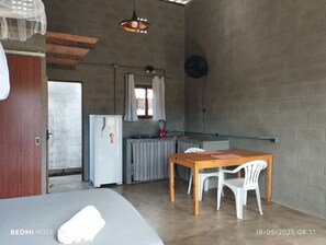 Loft, Courtyard View | Tempat makan