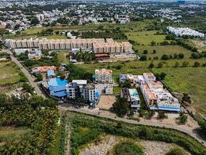 House | Exterior - Serenity by Palette Homes (Coimbatore)