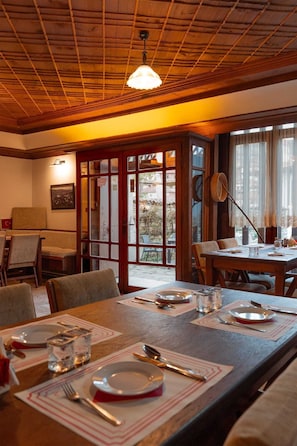 Servei de restauració