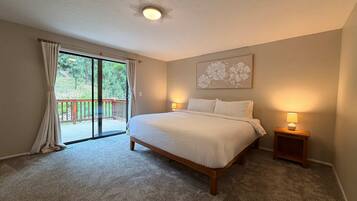 House | 3 bedrooms, high-speed internet