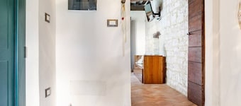 Agriturismo Il Poggio delle Favole – Dans les Marches, près de Cagli et Frontone