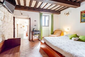 Room - Agriturismo il poggio delle favole (Il Poggio)