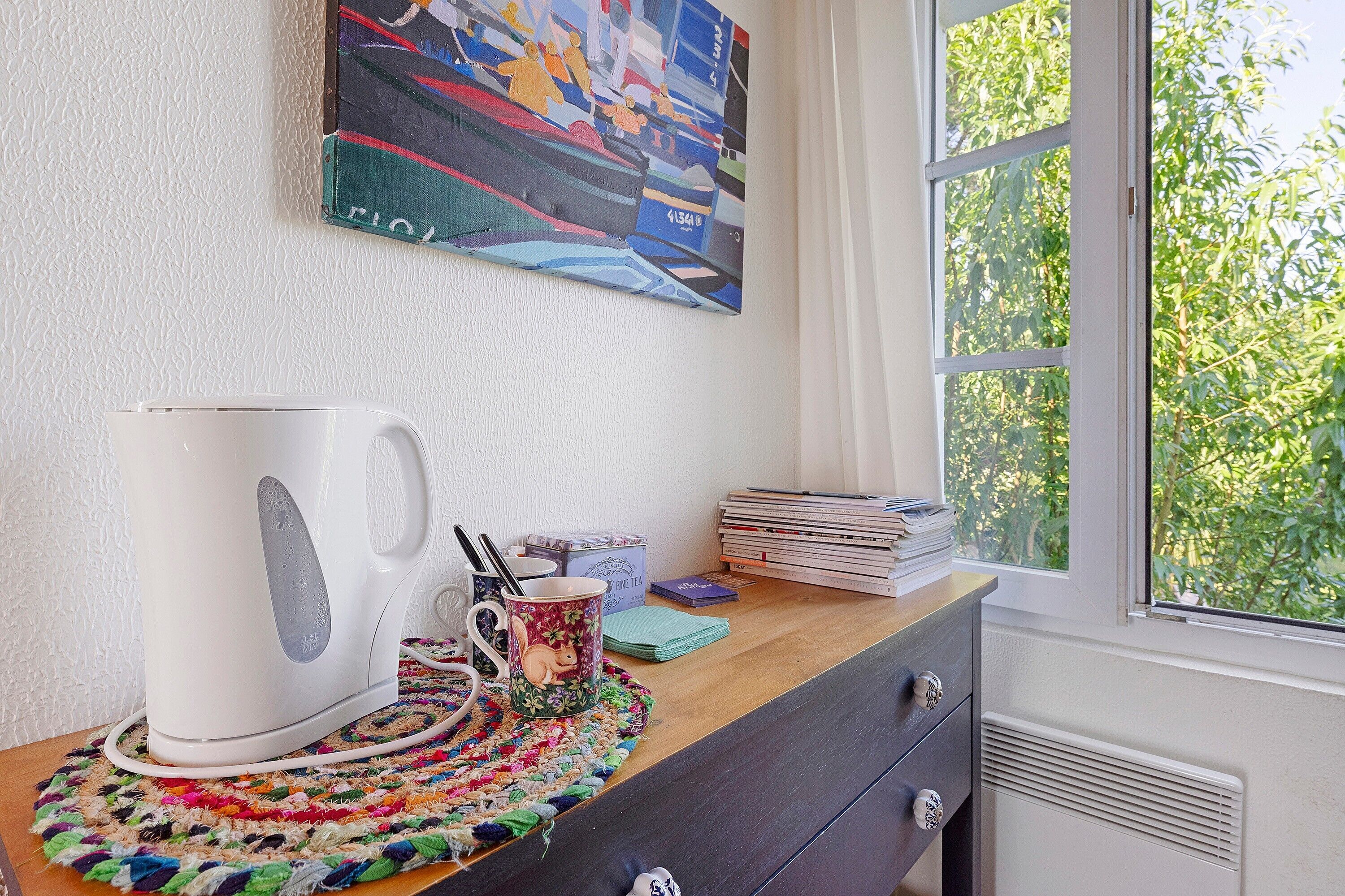 Intérieur
