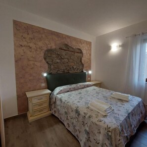 Double Room, Garden View - Cuore Verde del Cilento (Laureana Cilento)