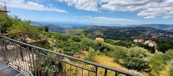 Cuore Verde del Cilento