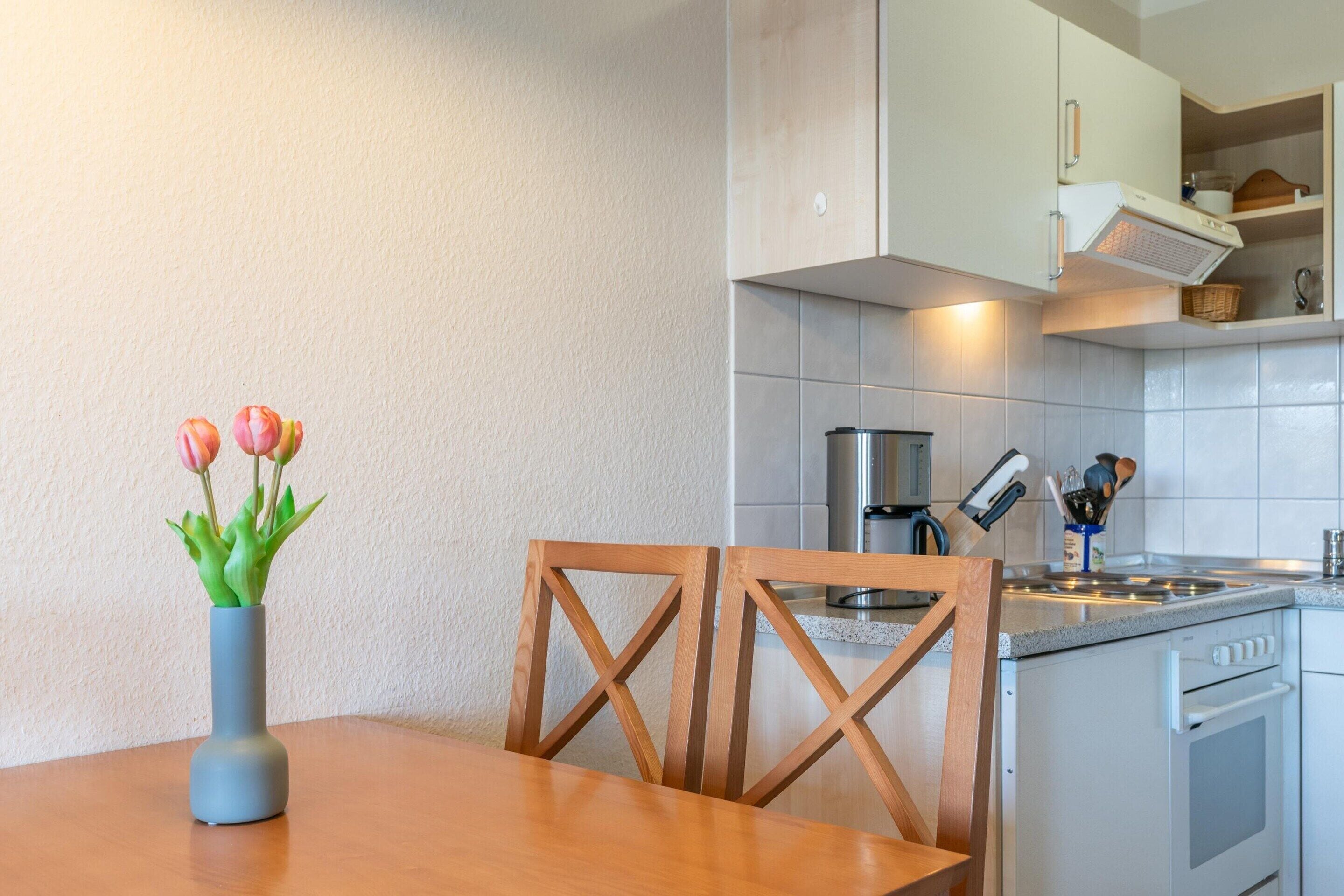 Apartamento | Sala de estar