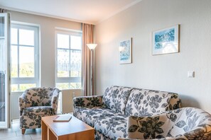 Apartment | Wohnzimmer