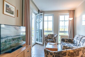 Apartment | Wohnzimmer