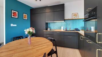Apartment | Private kitchenette