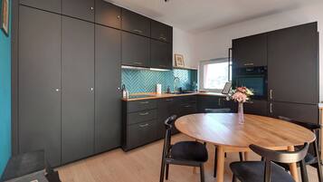 Apartment | Private kitchenette