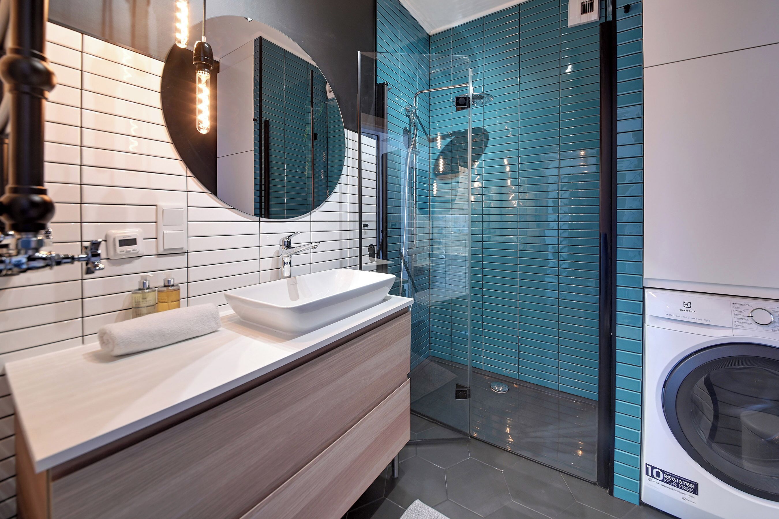 Appartement | Salle de bain