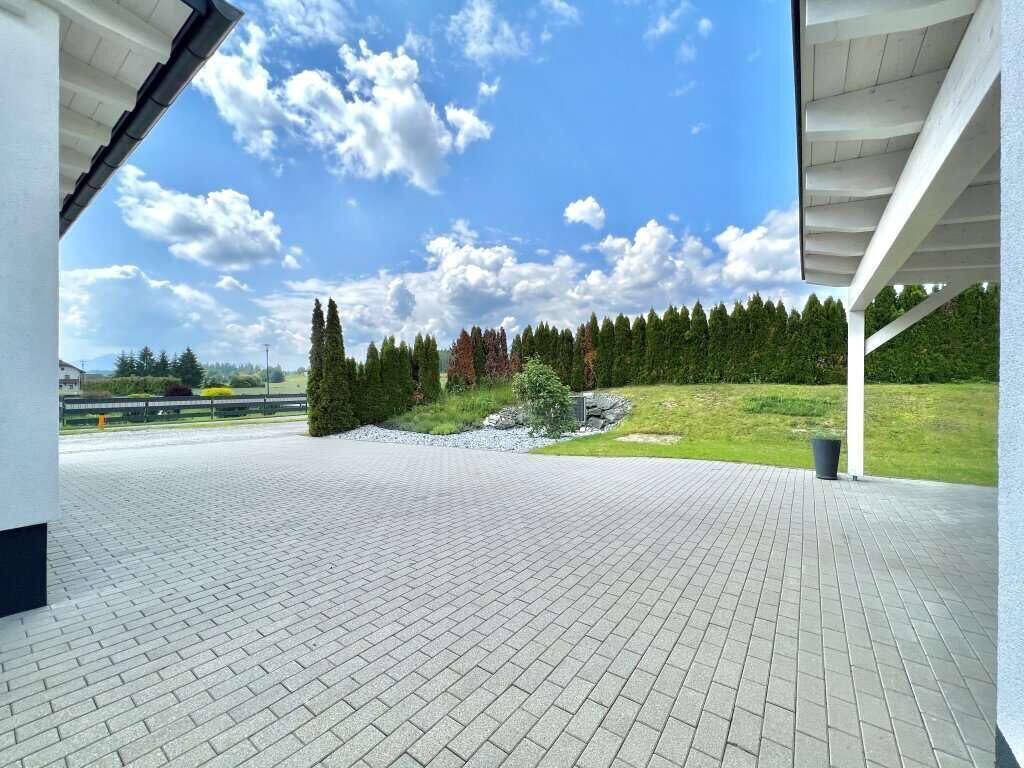 Unterkunftsgelände