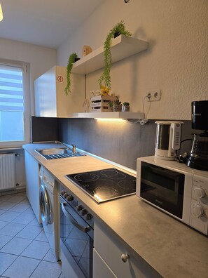 Cozinha privada