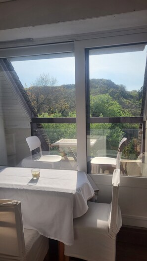 Dining - Vrbo Property (Paris)