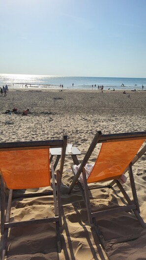 Beach - Vrbo Property (Paris)