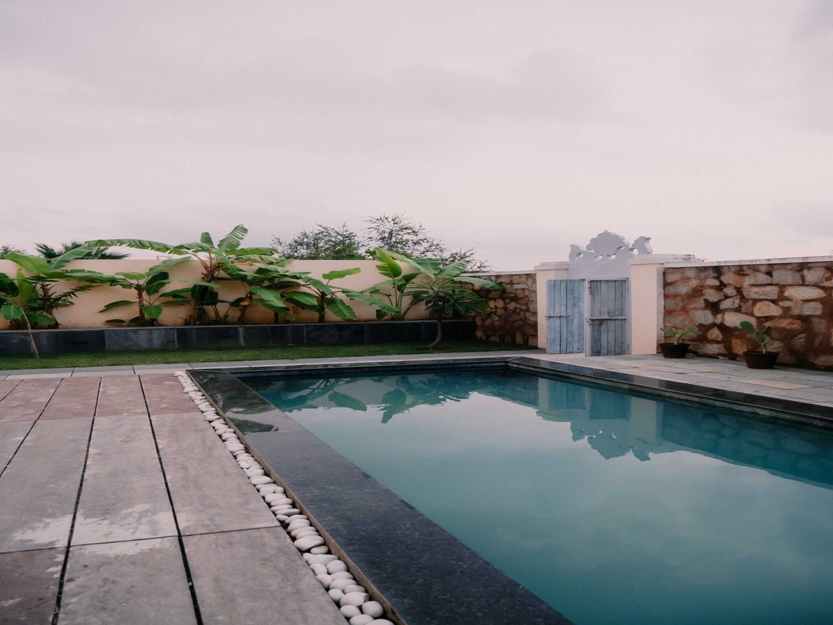 House | Pool | Outdoor pool