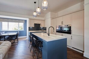Ferienhaus | 3 Schlafzimmer