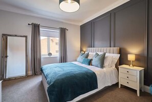 Ferienhaus | 3 Schlafzimmer