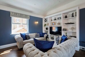 Ferienhaus | 3 Schlafzimmer