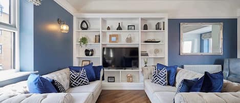 Ferienhaus | 3 Schlafzimmer